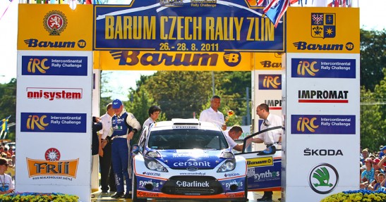 Rajd Barum